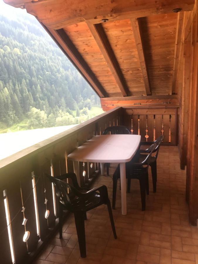 Gasthof Wacht Untertilliach Cameră foto