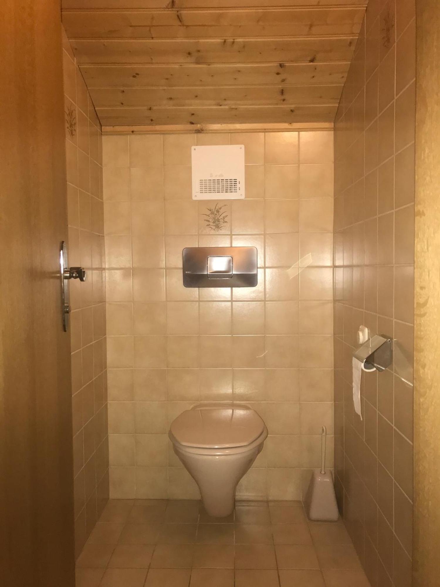 Gasthof Wacht Untertilliach Cameră foto