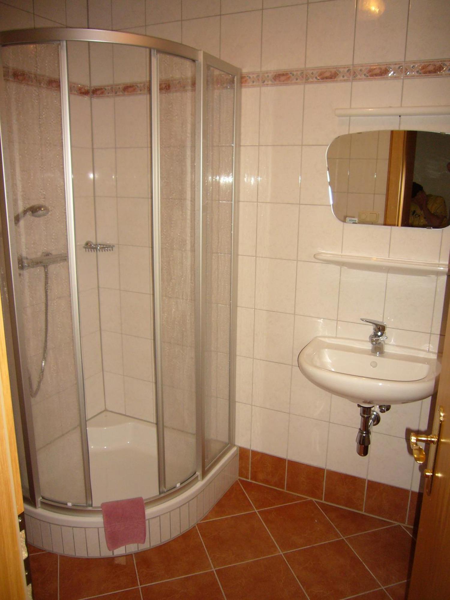 Gasthof Wacht Untertilliach Cameră foto