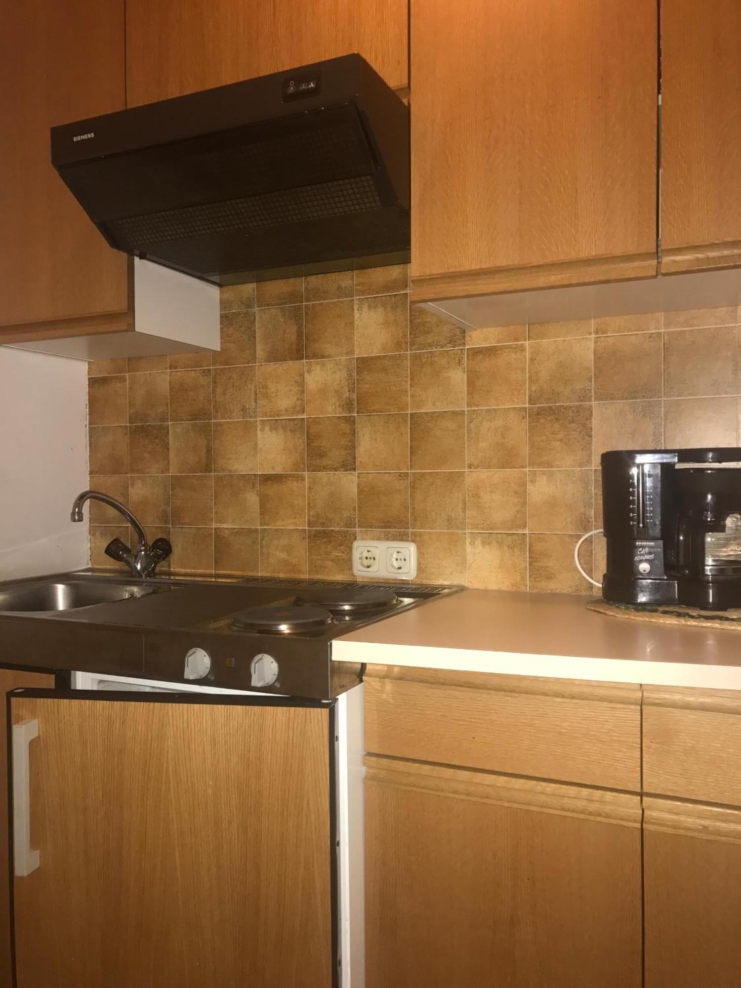 Gasthof Wacht Untertilliach Cameră foto